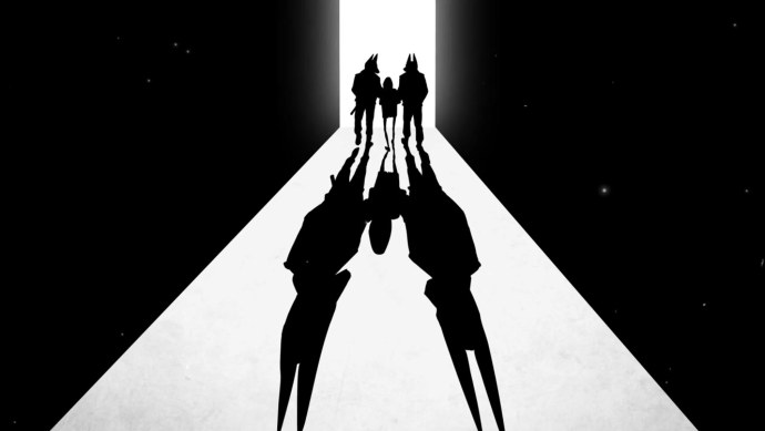 Triangle Trin ls01