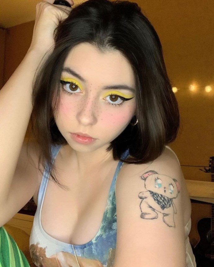 Klubni4ka_Liza Елизавета