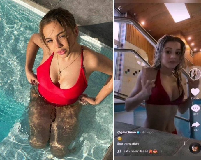 Джессика Бартлетт горячие