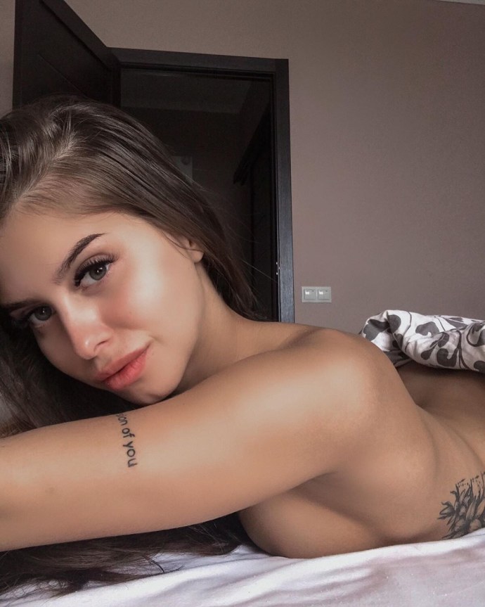 Ilona korinets