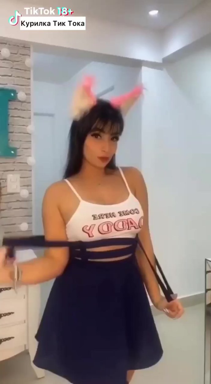 Лиза Туктик