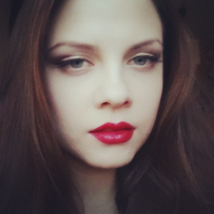 Kristyna Schickova