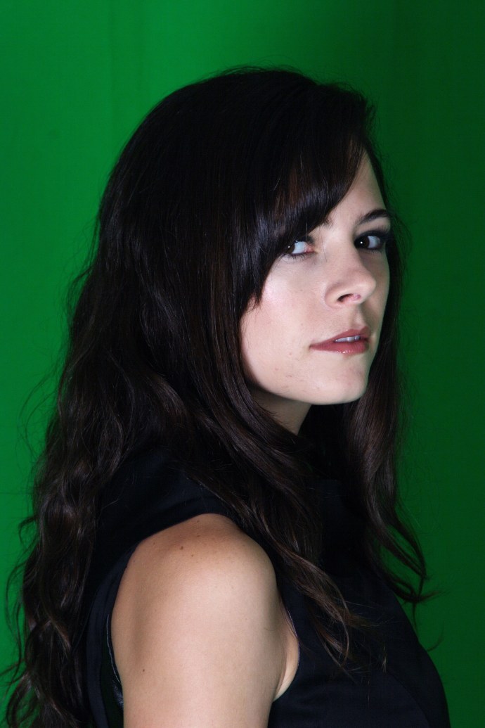 Элейн Кэссиди Elaine Cassidy 2021