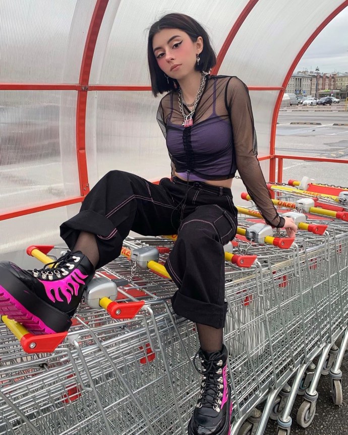 Дора РОФЛ