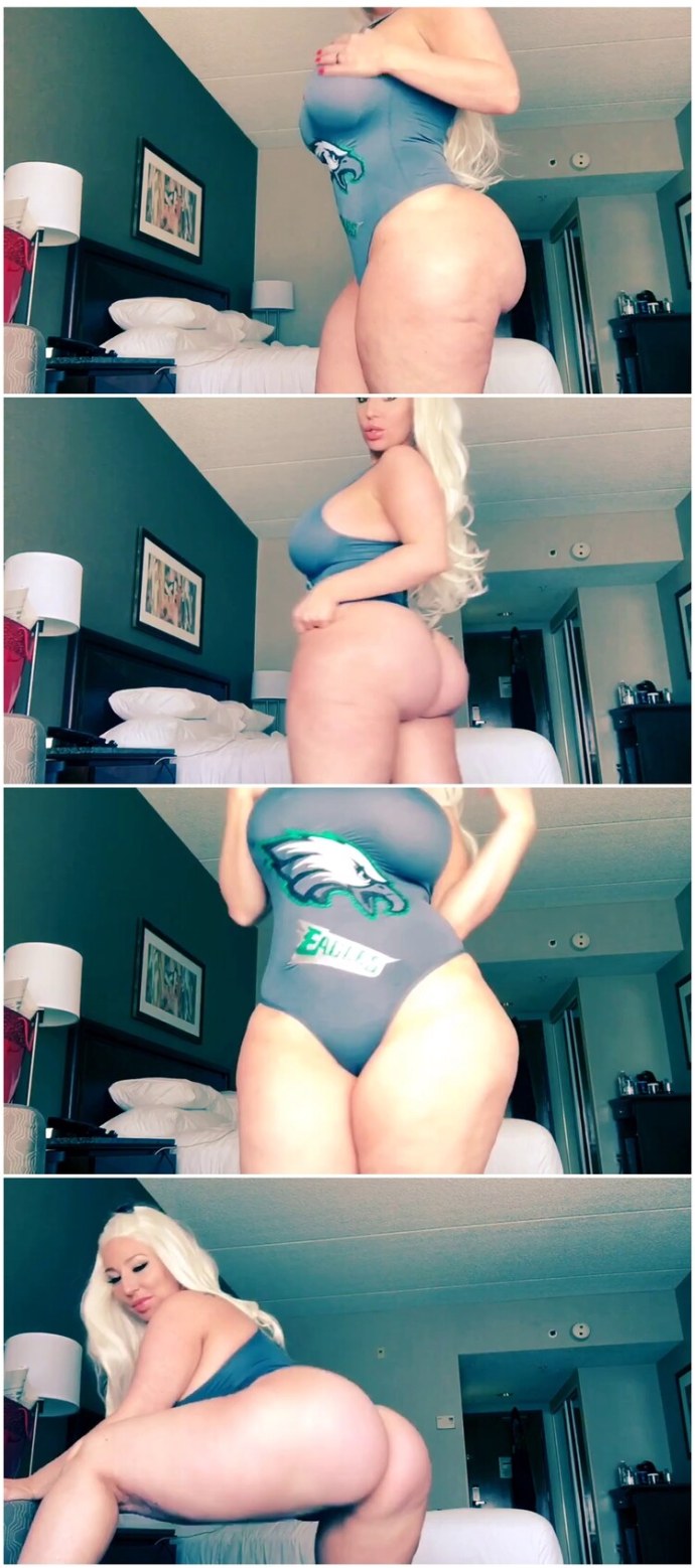 Stassi Rossi актриса