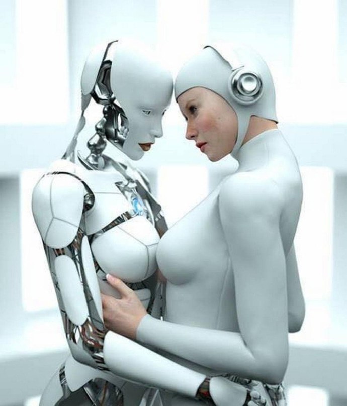 Sex Machine лаборатория hentai.