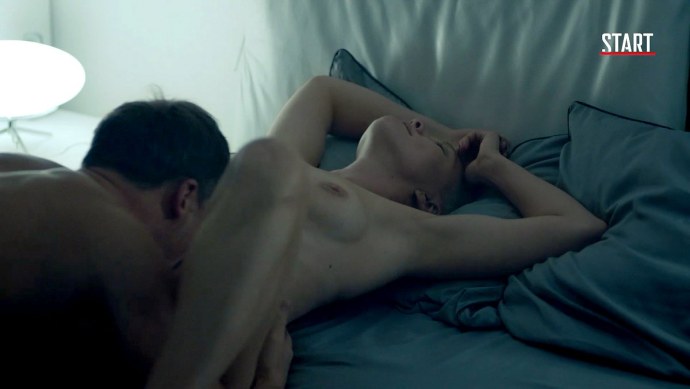 "Содержанки Дарья Мороз nude