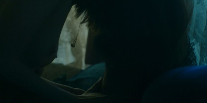 Шарлотта Хоуп Charlotte hope ню