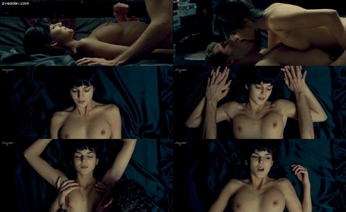 Клара Лаго три метра sex