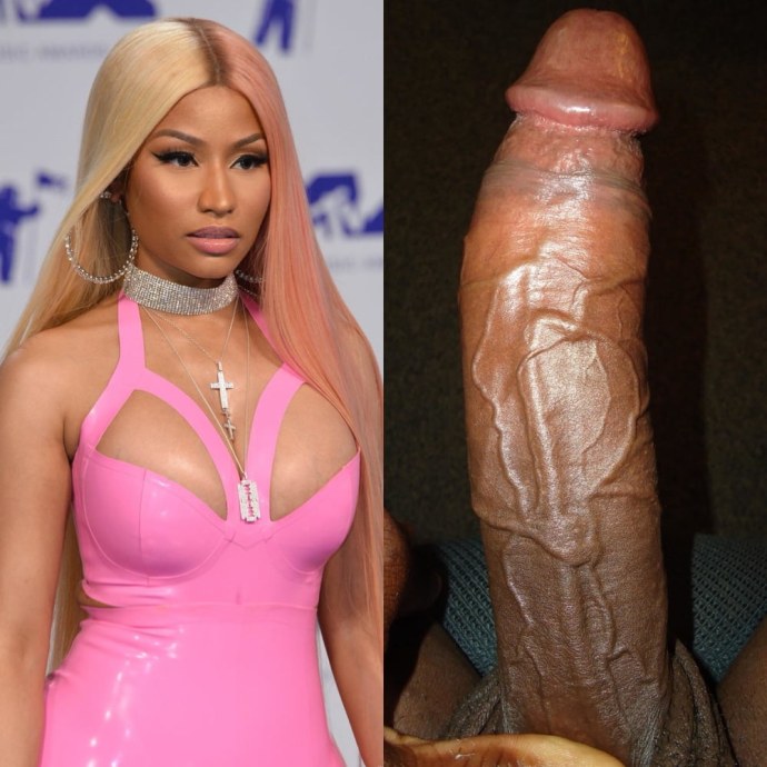 Sex brazzers babe today Nicki Minaj