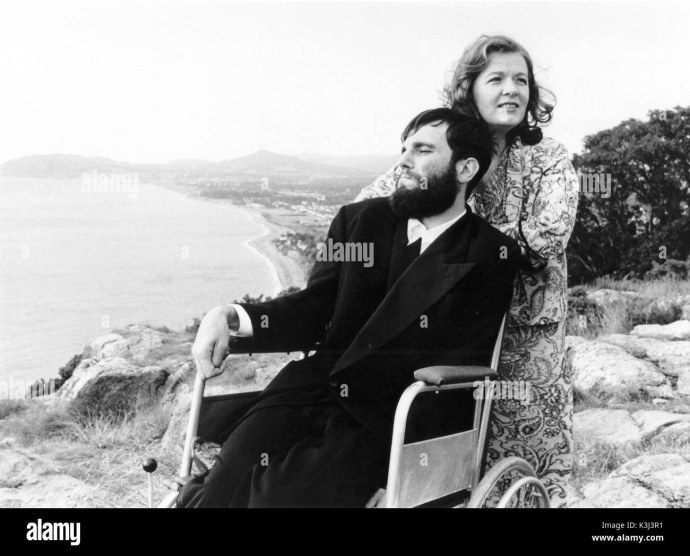 Sol ayağim Christy Brown