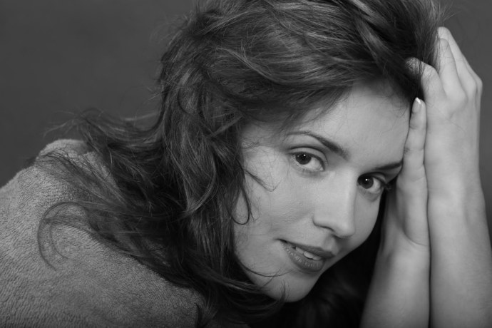 Яна Мелехова