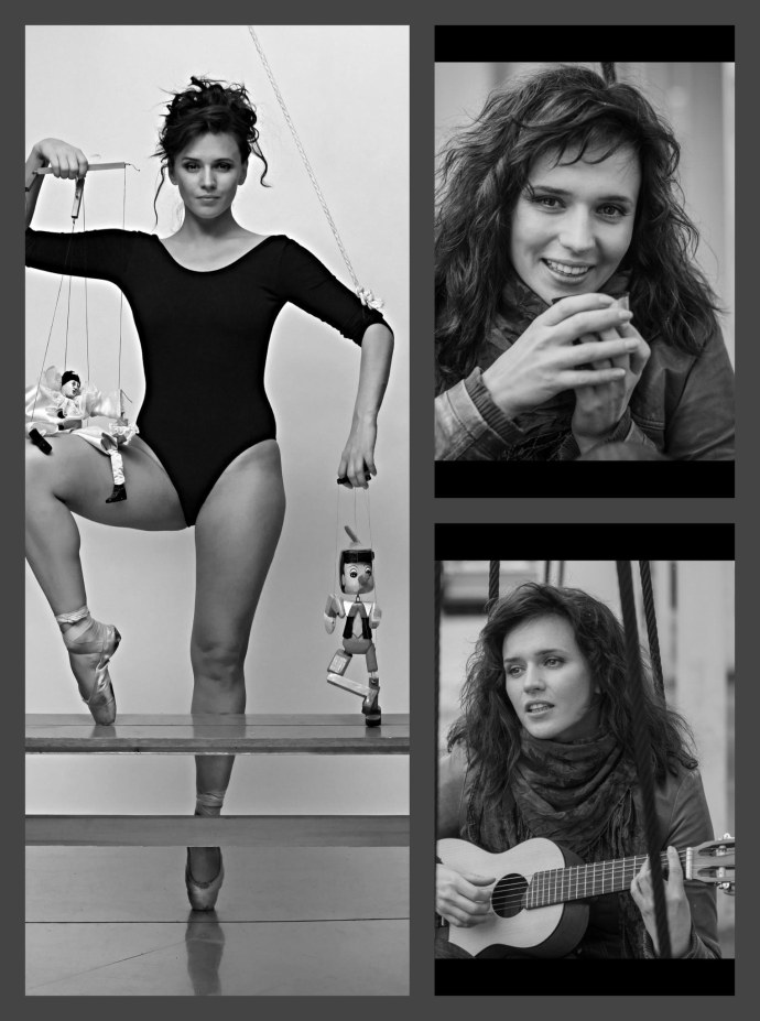 Янина Мелехова Maxim
