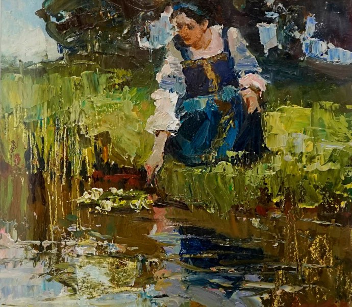 Русская порноактриса Алсу