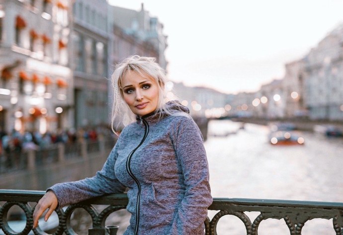 Елена Ксенофонтова горячие