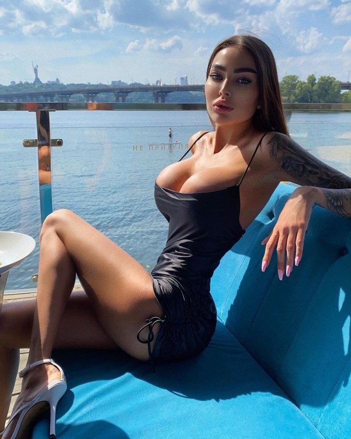 Омович онлифанс