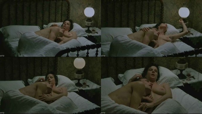 Rachel Griffiths - mammal (2016)