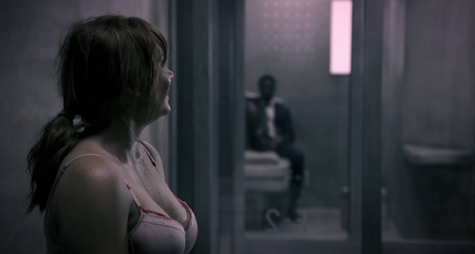 Брайс Даллас Ховард sexy