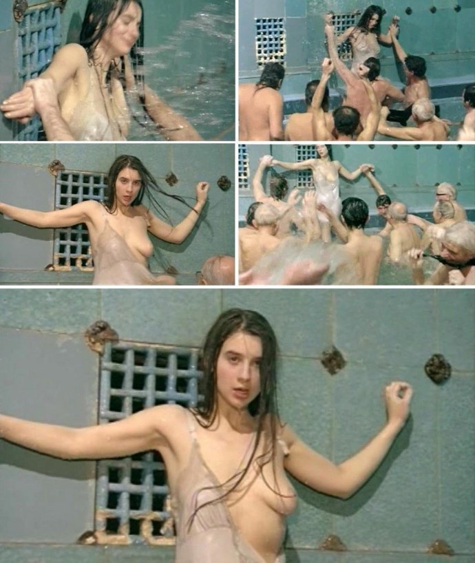 Екатерина Николаевна Стулова nude