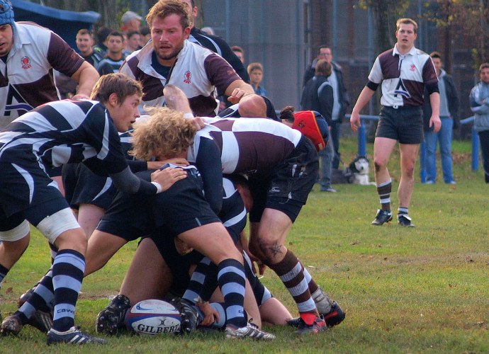 USA women Rugby