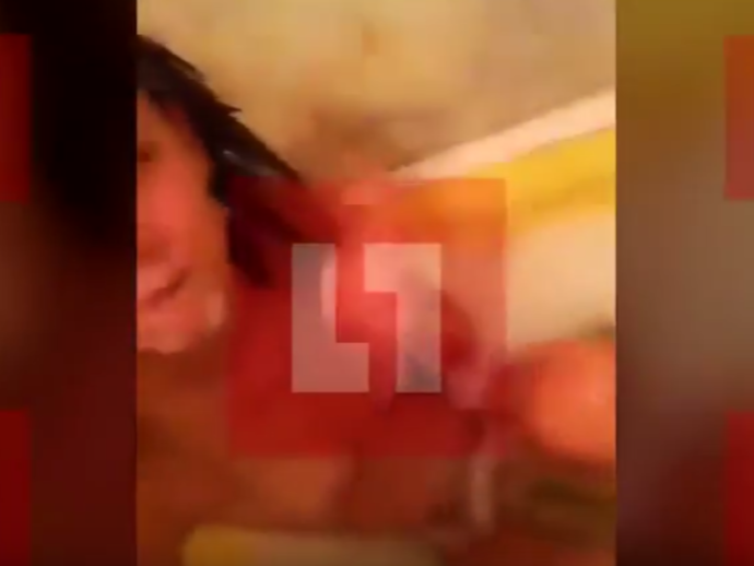 Диана Шурыгина 18