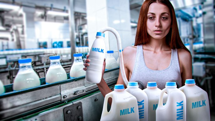 Nation Milkers