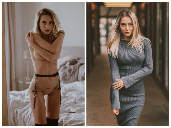 Софья Темникова прорститутка