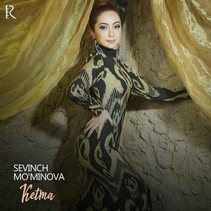 Sevinch Muminova