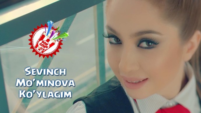 Zilola Musayeva