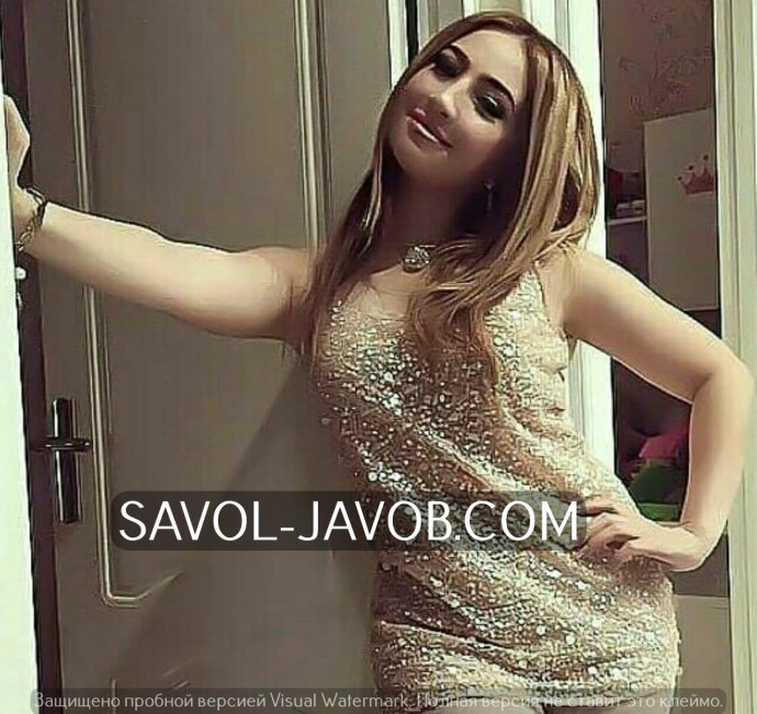 Луиза Расулова