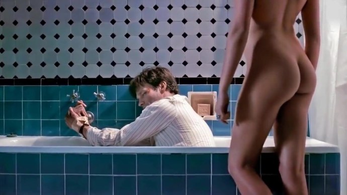 Тереза Палмер голая в фильмах