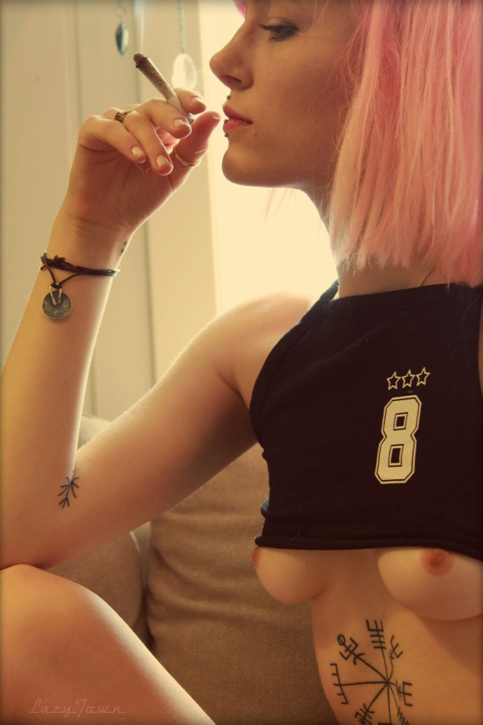 Julie Resh слив