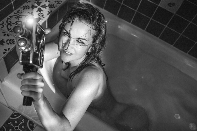 Frances o'Connor nude, sexy, the Fappening, Uncensored - pho