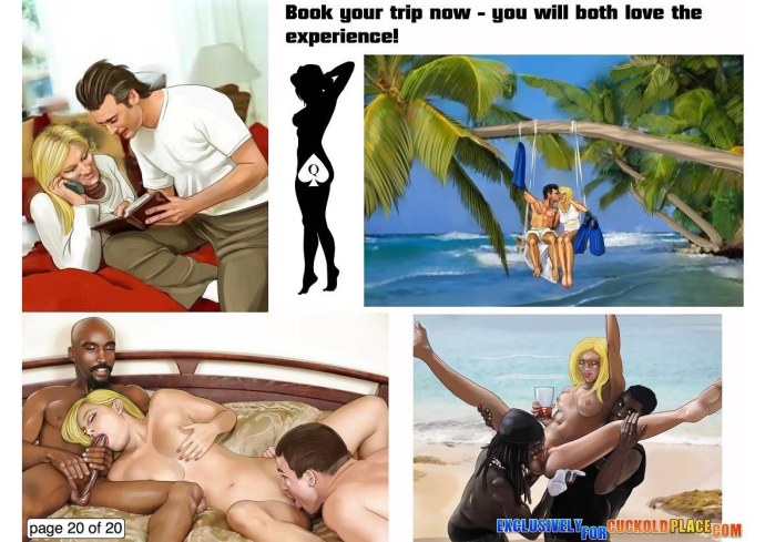Хотвайф оттрахана gang Bang а после уже мужем