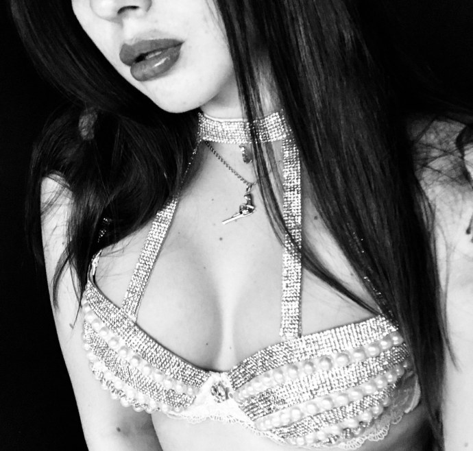 Лина Фаттахова linabarsa