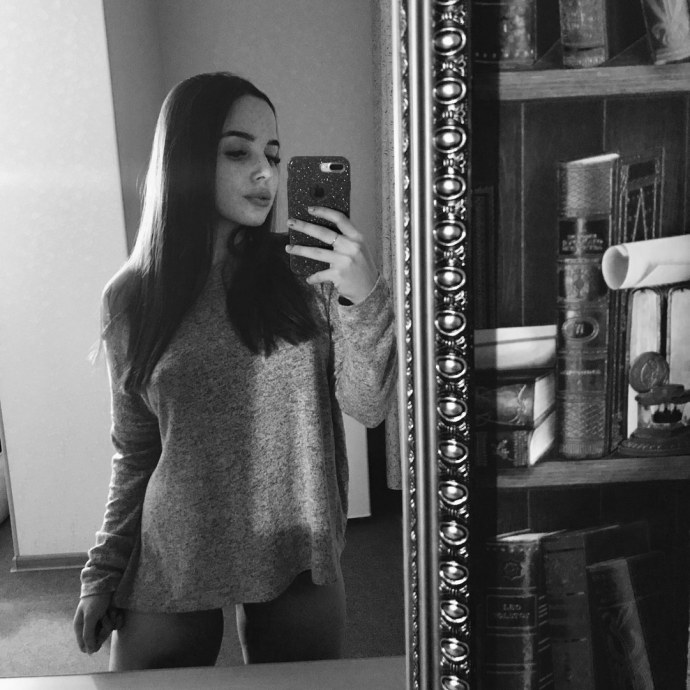 Лина Фаттахова Степанова