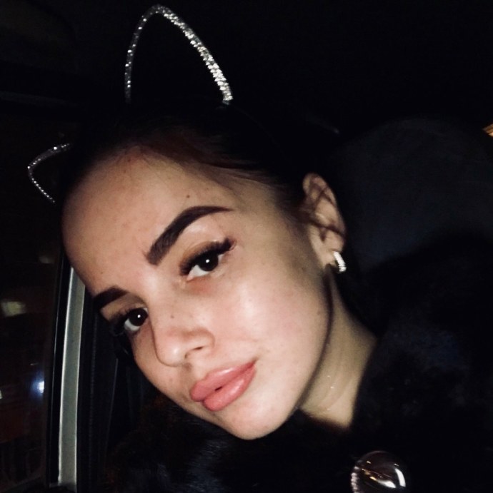 Лина Фаттахова