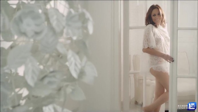 Анна Михайловская 2020