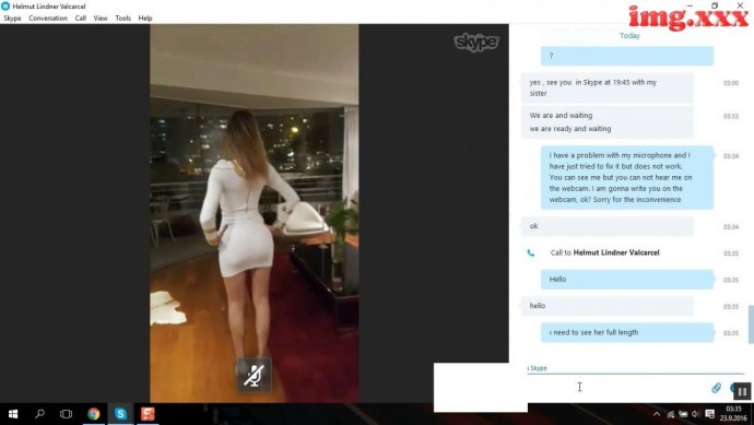 Check you Russian Skype