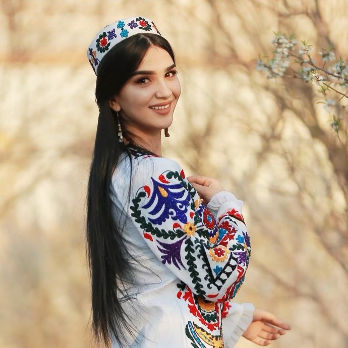 Куртахои Нигина амонкулова2020