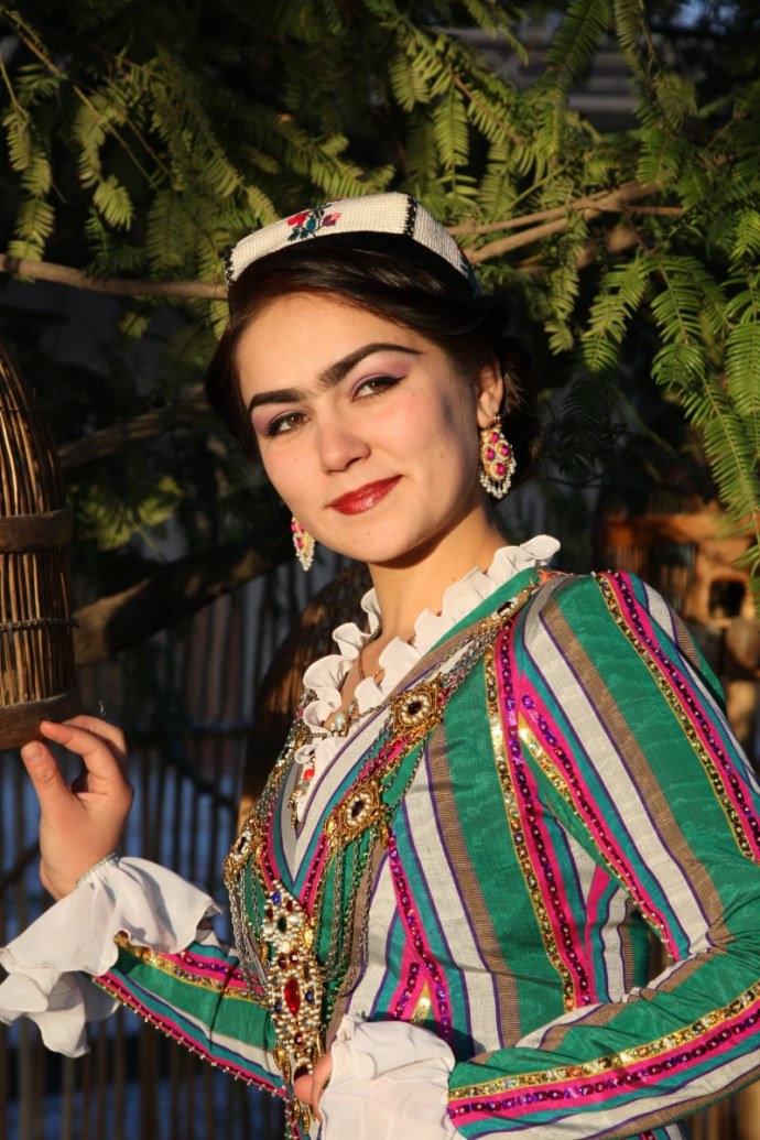 Мунира Мирзоева атлас красоты