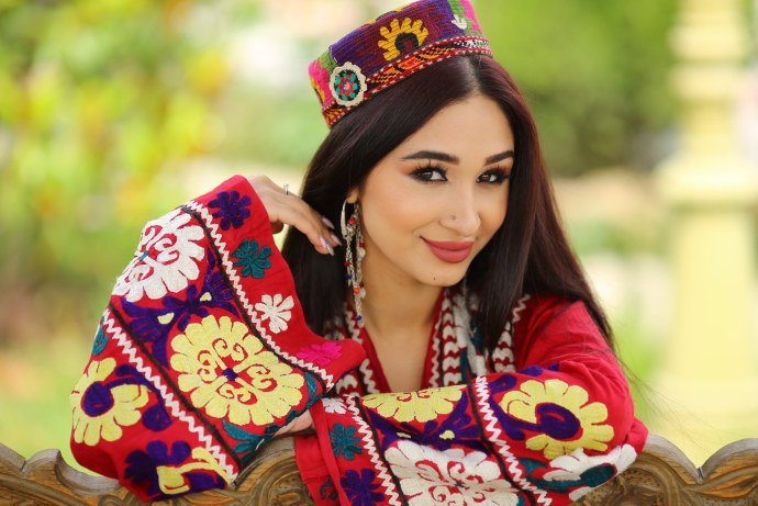 Санни Леоне в купальнике