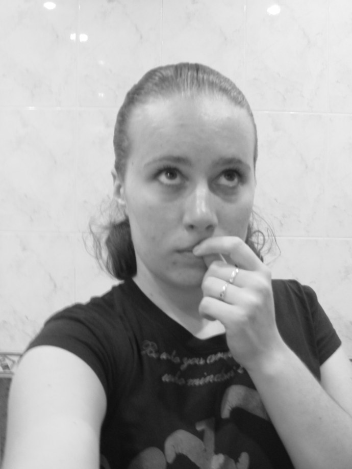 Irina Lozovaya