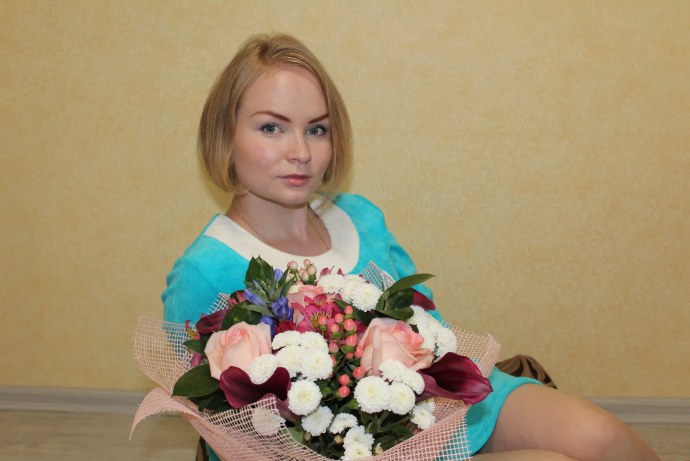 Федотова Ирина Юрьевна Псков
