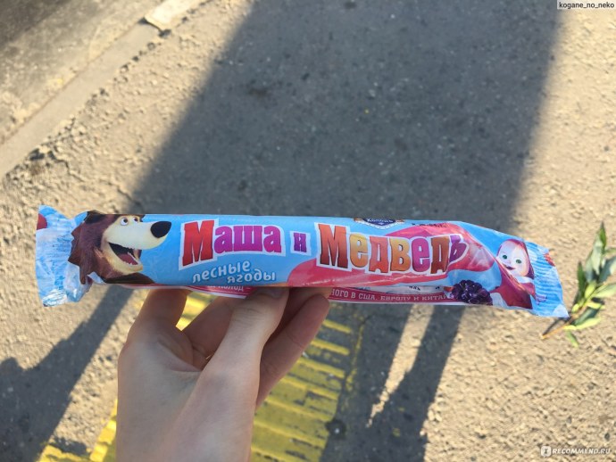 Кукутики тампончик