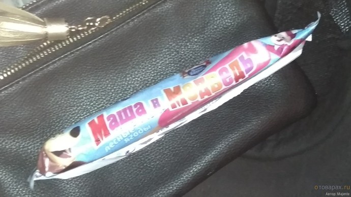 Маша Маева