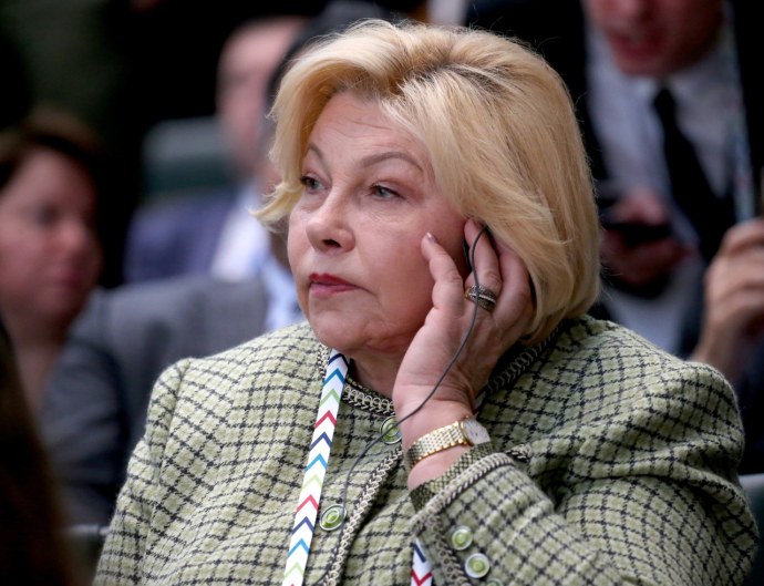 Локтионова Наталья Алексеевна