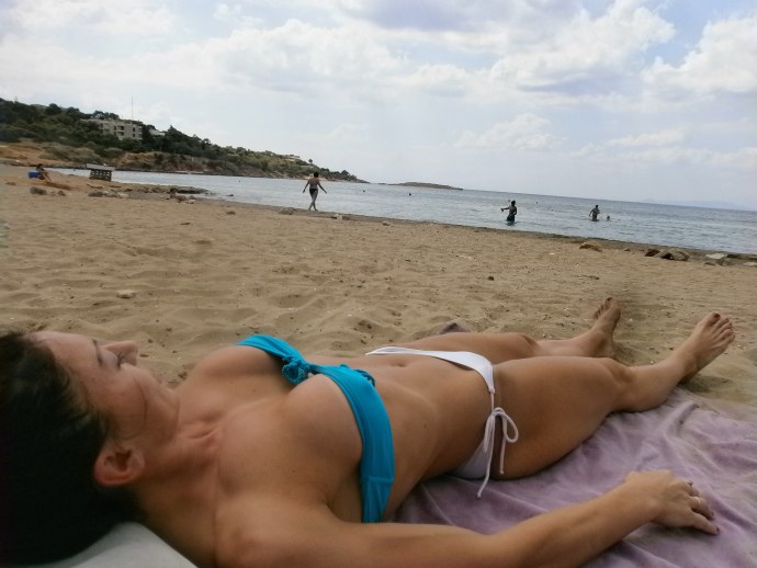 Irina Shugova photo