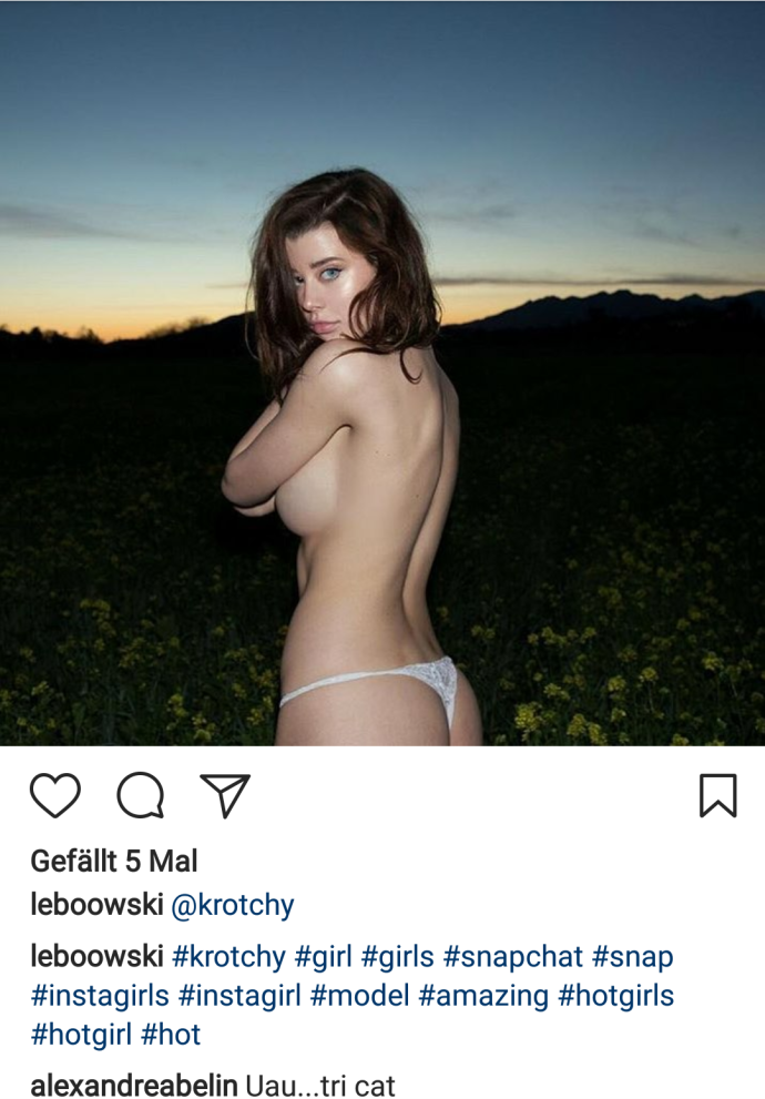 Сара МАКДЭНИЭЛ эротические