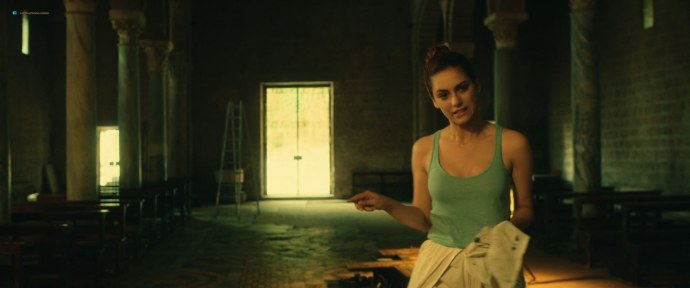 Miriam Leone 1994
